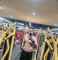 Nobless - Male escort in Singapore