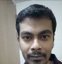 Nobody - Male escort in Dhaka