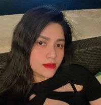 Noctyra - escort in Mumbai