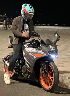 Noddy Full Satisfaction - Acompañantes masculino in Mumbai Photo 1 of 3