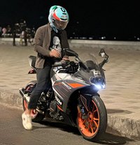 Noddy Full Satisfaction - Acompañantes masculino in Mumbai