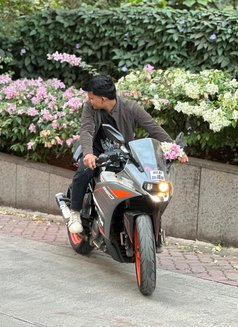 Noddy Full Satisfaction - Acompañantes masculino in Mumbai Photo 2 of 3