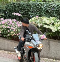 Noddy Full Satisfaction - Acompañantes masculino in Mumbai