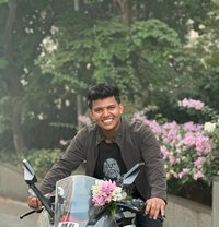 Noddy Full Satisfaction - Acompañantes masculino in Mumbai