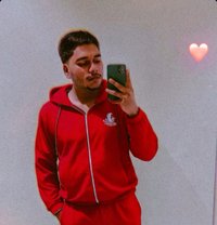 Noddy - Male escort in Mumbai