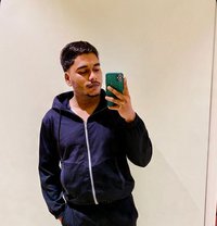 Noddy - Male escort in Mumbai