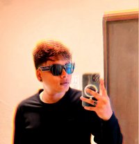 Noddy - Male escort in Mumbai