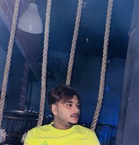 Noddy - Male escort in Mumbai