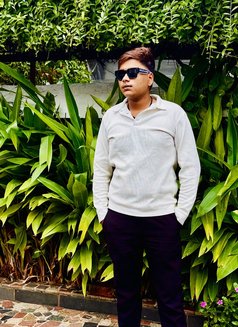 Noddy - Male escort in Mumbai Photo 5 of 7