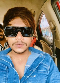 Noddy - Male escort in Mumbai Photo 6 of 7