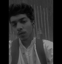 Noddy28 - Male escort in Pune