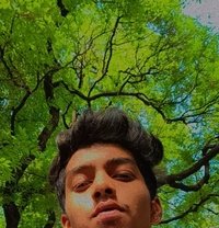 Noddy28 - Male escort in Pune