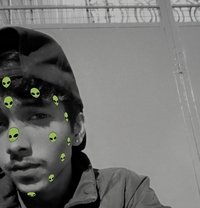 Noddy28 - Male escort in Pune