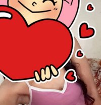 Nody - escort in Cairo