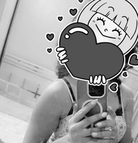Nody - escort in Cairo