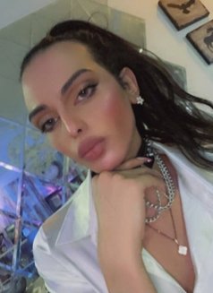 Nody Shemale - Acompañantes transexual in Riyadh Photo 9 of 9