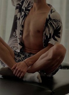 Massage Relax - Acompañantes masculino in Batumi Photo 4 of 6
