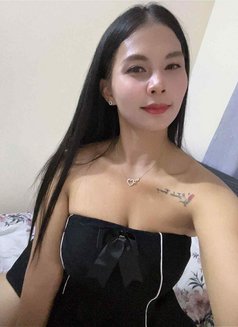 Anny 🇹🇭 - escort in Doha Photo 2 of 7