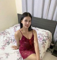 Anny 🇹🇭 - escort in Doha