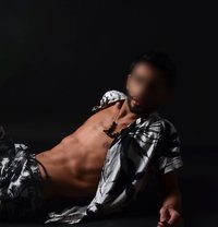 Noe Massage service - masseur in Tbilisi