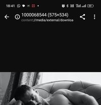 Noel C - Male escort in Mumbai