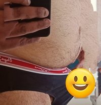 Noel C - Male escort in Mumbai