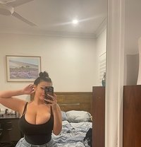 Noella - escort in London