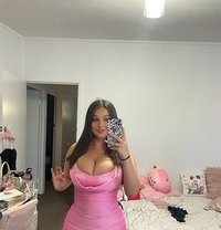 Noella - escort in Cardiff