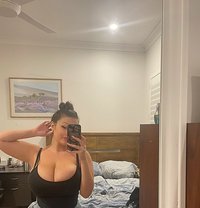 Noella - escort in London