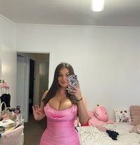 Noella - escort in London