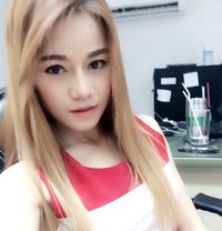 Noey Busty Escort - escort in Bangkok