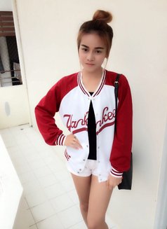 Noey Busty Escort - escort in Bangkok Photo 3 of 6