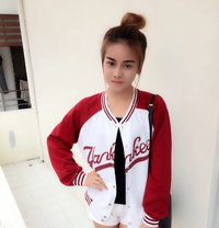 Noey Busty Escort - escort in Bangkok