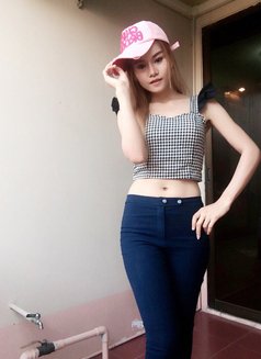 Noey Busty Escort - escort in Bangkok Photo 5 of 6