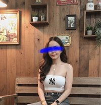 Noey - escort in Chiang Mai