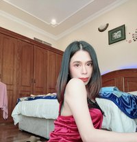 Candy Ladyboy New in Bahrain - Acompañantes transexual in Al Juffair