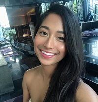 Noey - escort in Bangkok