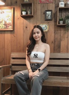 Noey - escort in Chiang Mai Photo 1 of 4