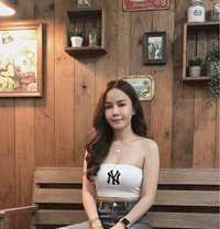 Noey - escort in Chiang Mai