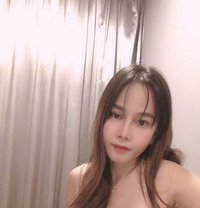 Noey - escort in Chiang Mai