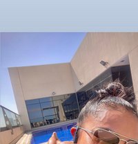 Noey - escort in Yokosuka