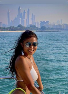 Noey - escort in Yokosuka Photo 3 of 16