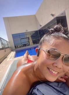 Noey - escort in Yokosuka Photo 12 of 16