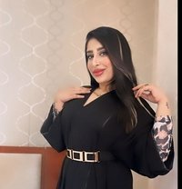 Nof Vip Arabic - escort in Doha