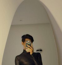 Nofi Arab - Male escort in Riyadh