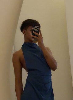 Nofi Arab - Acompañantes masculino in Riyadh Photo 3 of 7