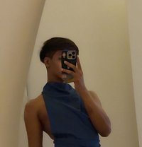 Nofi Arab - Male escort in Riyadh