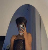 Nofi Arab - Male escort in Riyadh