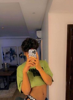 Nofi Arab - Acompañantes masculino in Riyadh Photo 7 of 7