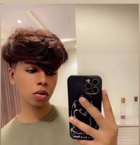 Nofi Arab - Male escort in Riyadh